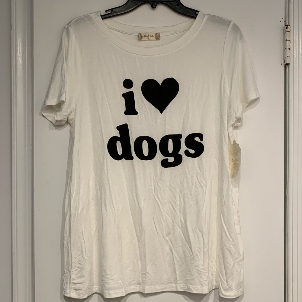 White Altar’d State T-Shirt